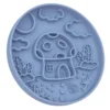 Haze Blue