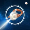 5M Orange