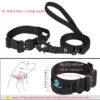 Black Long-XL