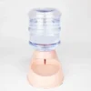 Pet Waterer-Pink