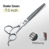 7.0 Chunker Scissors